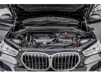 BMW X1 SDRIVE20D M SPORT LCI ปี 2021 ไมล์ 70,7xx Km รูปที่ 6